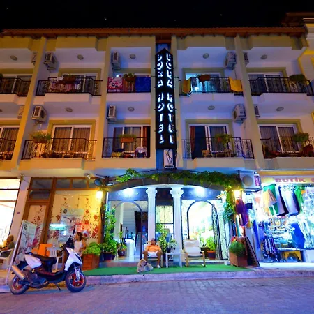 Bora 酒店 达特恰