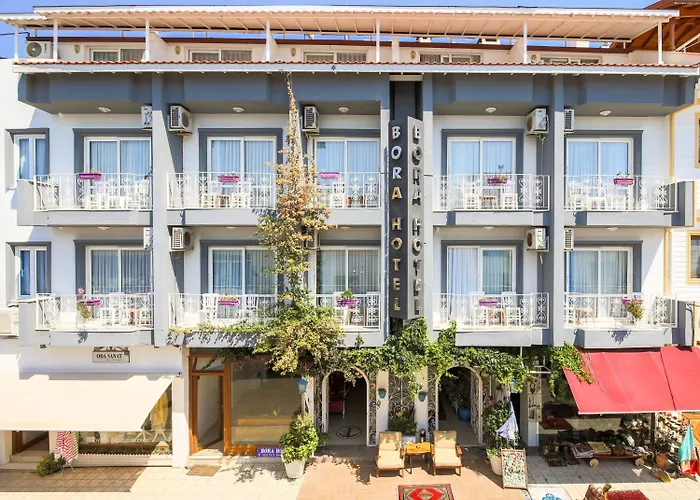 Bora Hotel