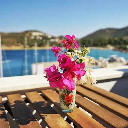 Bora 3* Datca