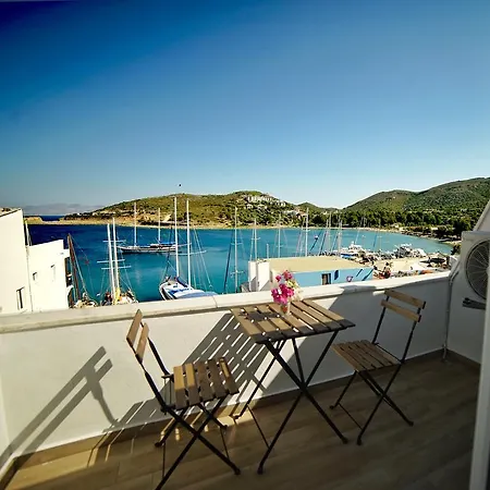 Bora 3* Datca