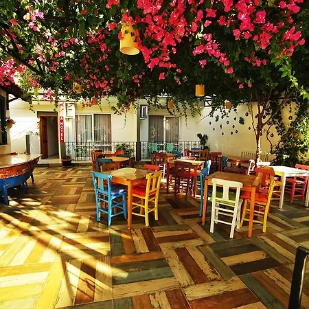 Bora Hotel Datca