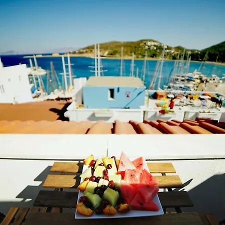 Bora Hotel