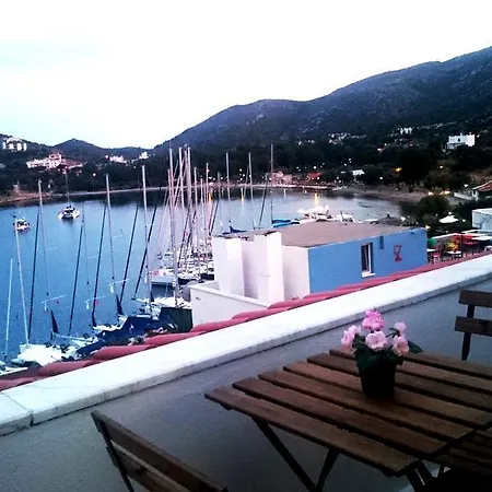 Bora Hotel 3*
