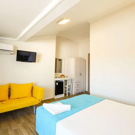 Otel Bora Datça