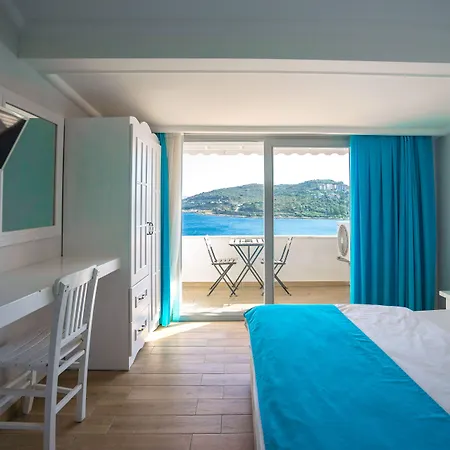 Otel Bora