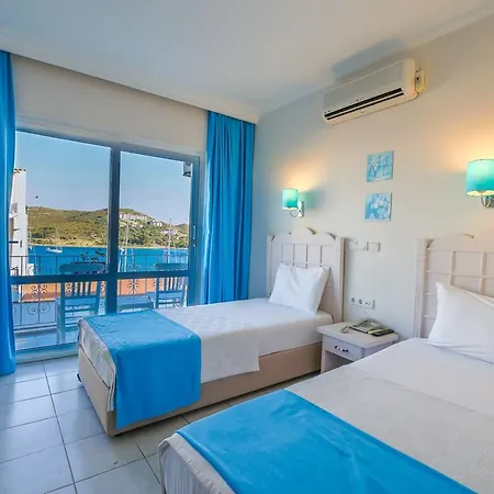 Hotel Bora