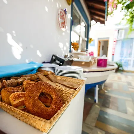 Bora 3* Datca
