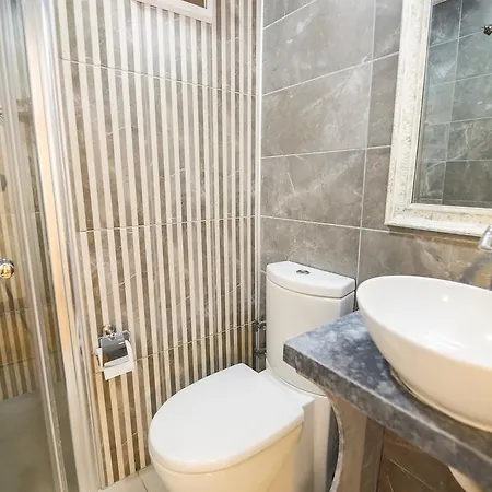 Hotel Bora Datca