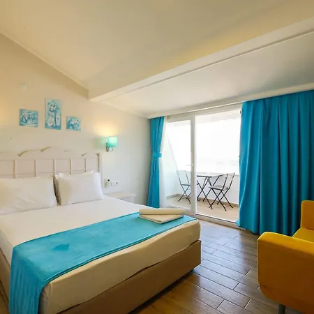 Bora Hotel Datca