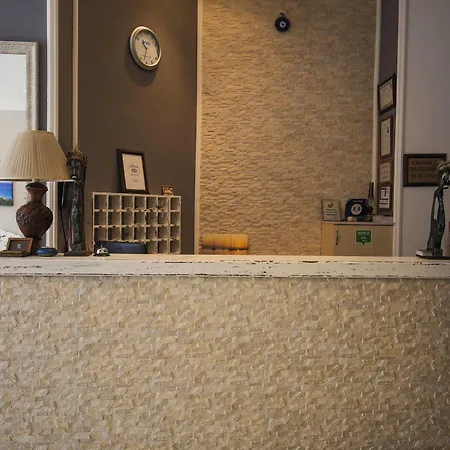 Bora Hotel 3*