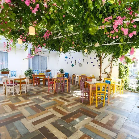 Hotel Bora Datca