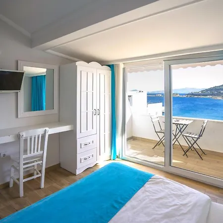Bora 3* Datca