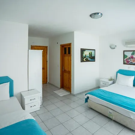 Bora 3* Datca