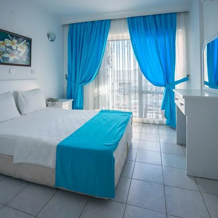 Bora Hotel Datca