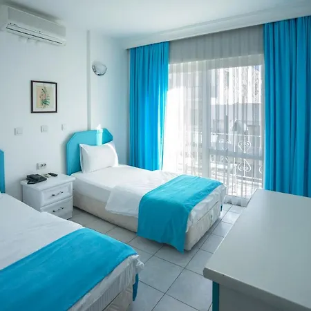 Bora Hotel